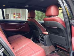 BMW 5 Series 530Li Premier M Sport Package - фото 16
