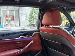 BMW 5 Series 530Li Premier M Sport Package - фото 17