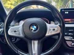 BMW 5 Series 530Li Premier M Sport Package - фото 18