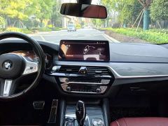 BMW 5 Series 530Li Premier M Sport Package - фото 19