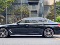 BMW 5 Series 530Li Premier M Sport Package - фото 2