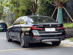BMW 5 Series 530Li Premier M Sport Package - фото 3