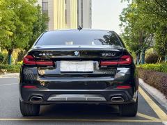 BMW 5 Series 530Li Premier M Sport Package - фото 4