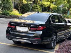 BMW 5 Series 530Li Premier M Sport Package - фото 5