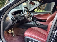 BMW 5 Series 530Li Premier M Sport Package - фото 7