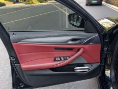 BMW 5 Series 530Li Premier M Sport Package - фото 8