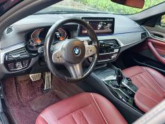 BMW 5 Series 530Li Premier M Sport Package - фото 9