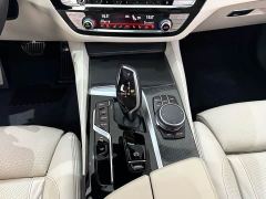 BMW 5 Series (Imported) 540i Elegance M Sport Package - ფოტო 11