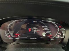 BMW 5 Series (Imported) 540i Elegance M Sport Package - ფოტო 13