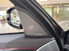 BMW 5 Series (Imported) 540i Elegance M Sport Package - ფოტო 14