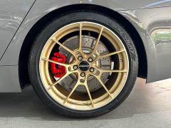 BMW 5 Series (Imported) 540i Elegance M Sport Package - ფოტო 19