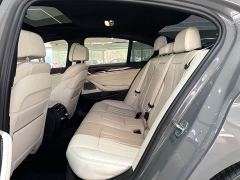 BMW 5 Series (Imported) 540i Elegance M Sport Package - ფოტო 5