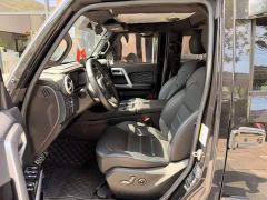 Beijing Jeep BJ40 2.0T Automatic Four-Wheel Drive Urban Hunter Edition Swordsman - photo 5