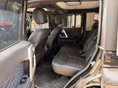 Beijing Jeep BJ40 2.0T Automatic Four-Wheel Drive Urban Hunter Edition Swordsman - photo 6