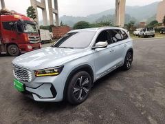 Geely L 1.5T Hi FPHEV Edition Super - ფოტო 1