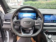 Geely L 1.5T Hi FPHEV Edition Super - ფოტო 10