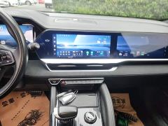 Geely L 1.5T Hi FPHEV Edition Super - ფოტო 12