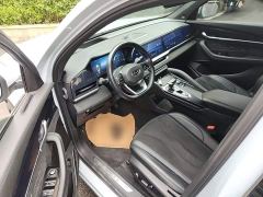 Geely L 1.5T Hi FPHEV Edition Super - ფოტო 15