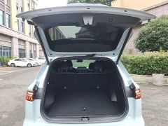 Geely L 1.5T Hi FPHEV Edition Super - ფოტო 18