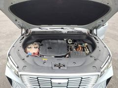 Geely L 1.5T Hi FPHEV Edition Super - ფოტო 19