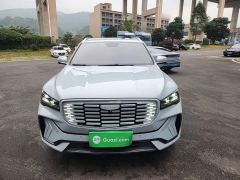 Geely L 1.5T Hi FPHEV Edition Super - ფოტო 2