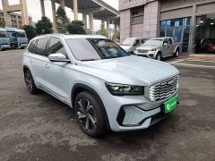 Geely L 1.5T Hi FPHEV Edition Super - ფოტო 3