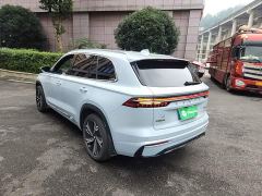 Geely L 1.5T Hi FPHEV Edition Super - ფოტო 4
