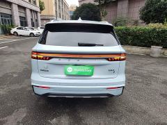 Geely L 1.5T Hi FPHEV Edition Super - ფოტო 5