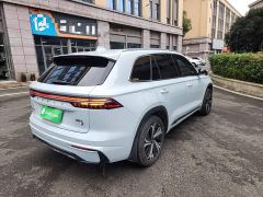 Geely L 1.5T Hi FPHEV Edition Super - ფოტო 6