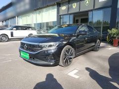 Volkswagen Passat 380TSI Luxury - фото 1