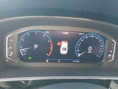 Volkswagen Passat 380TSI Luxury - фото 11