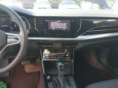 Volkswagen Passat 380TSI Luxury - фото 12