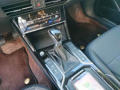 Volkswagen Passat 380TSI Luxury - фото 13