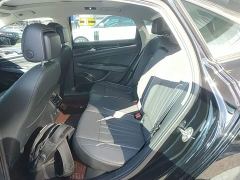 Volkswagen Passat 380TSI Luxury - фото 16