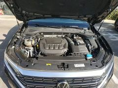 Volkswagen Passat 380TSI Luxury - фото 19