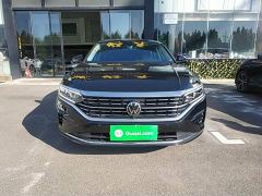 Volkswagen Passat 380TSI Luxury - фото 2