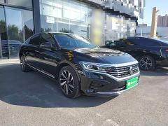 Volkswagen Passat 380TSI Luxury - фото 3