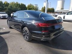 Volkswagen Passat 380TSI Luxury - фото 4