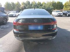 Volkswagen Passat 380TSI Luxury - фото 5
