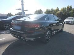 Volkswagen Passat 380TSI Luxury - фото 6
