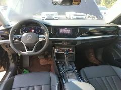Volkswagen Passat 380TSI Luxury - фото 9