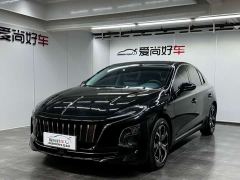 FAW Red Flag E-QM5 Facelift Base Mobility Edition - фото 1