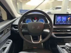 FAW Red Flag E-QM5 Facelift Base Mobility Edition - фото 10
