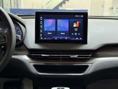 FAW Red Flag E-QM5 Facelift Base Mobility Edition - фото 11