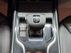 FAW Red Flag E-QM5 Facelift Base Mobility Edition - фото 12