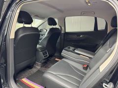 FAW Red Flag E-QM5 Facelift Base Mobility Edition - фото 14