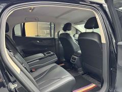 FAW Red Flag E-QM5 Facelift Base Mobility Edition - фото 15