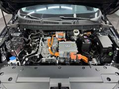 FAW Red Flag E-QM5 Facelift Base Mobility Edition - фото 18