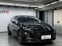 FAW Red Flag E-QM5 Facelift Base Mobility Edition - фото 3