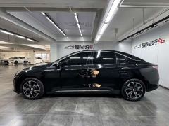 FAW Red Flag E-QM5 Facelift Base Mobility Edition - фото 4